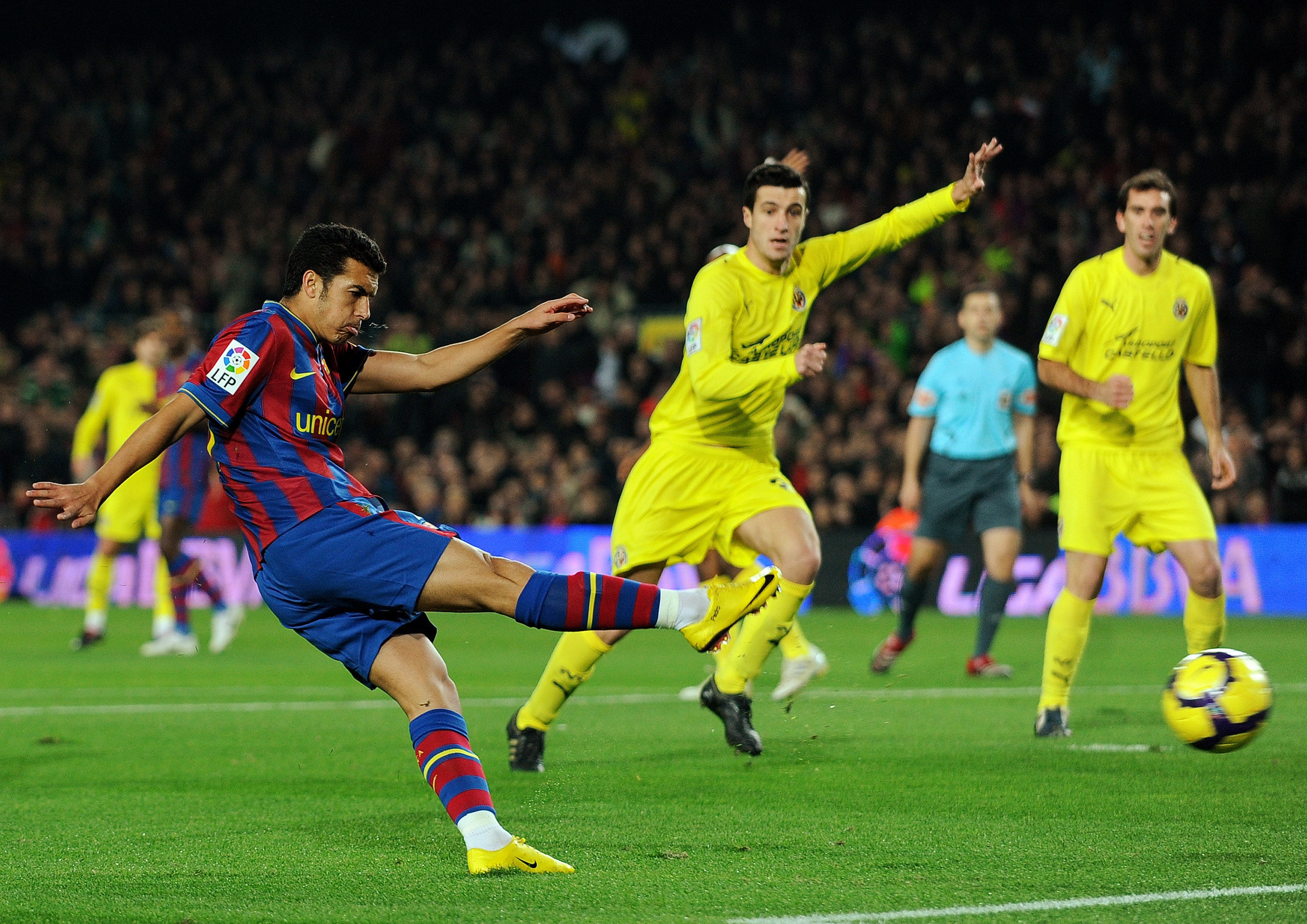 他们的临场 他们的临场