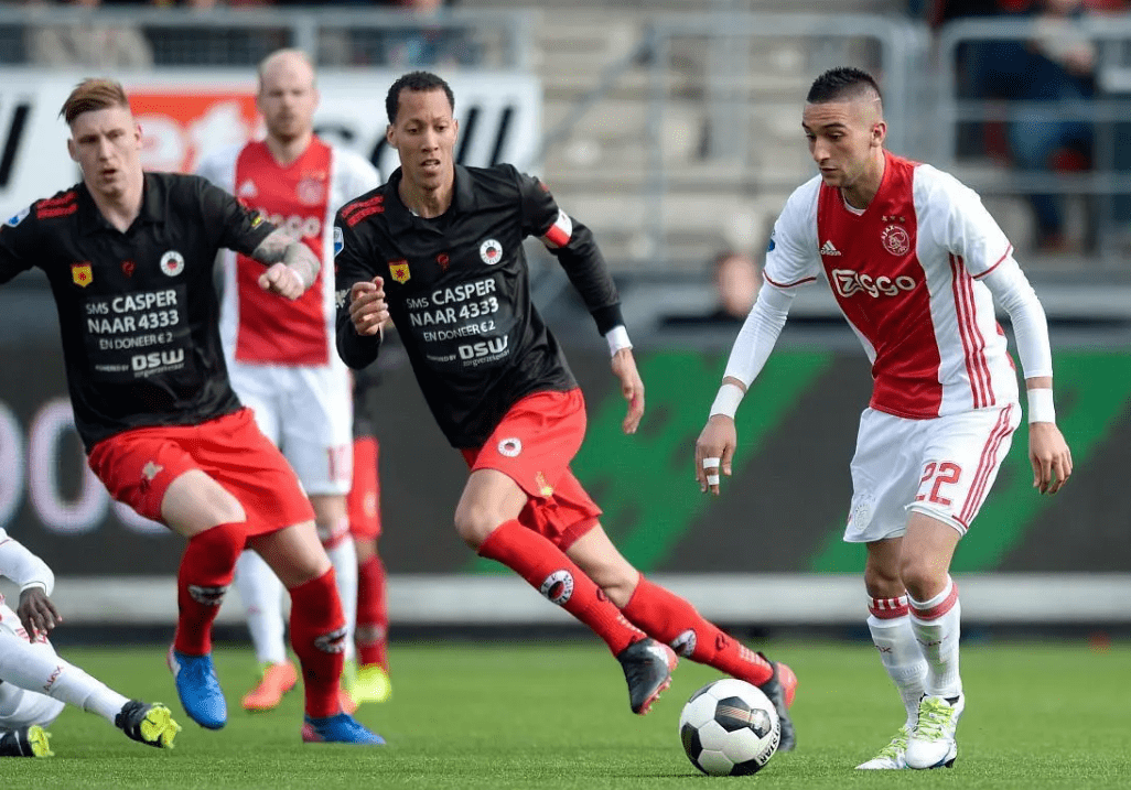 待的选手未 待的选手未