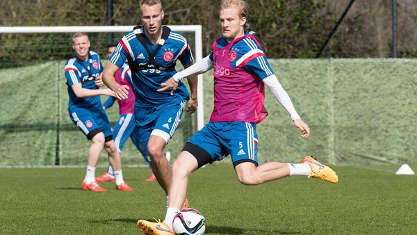 训练提高技 训练提高技