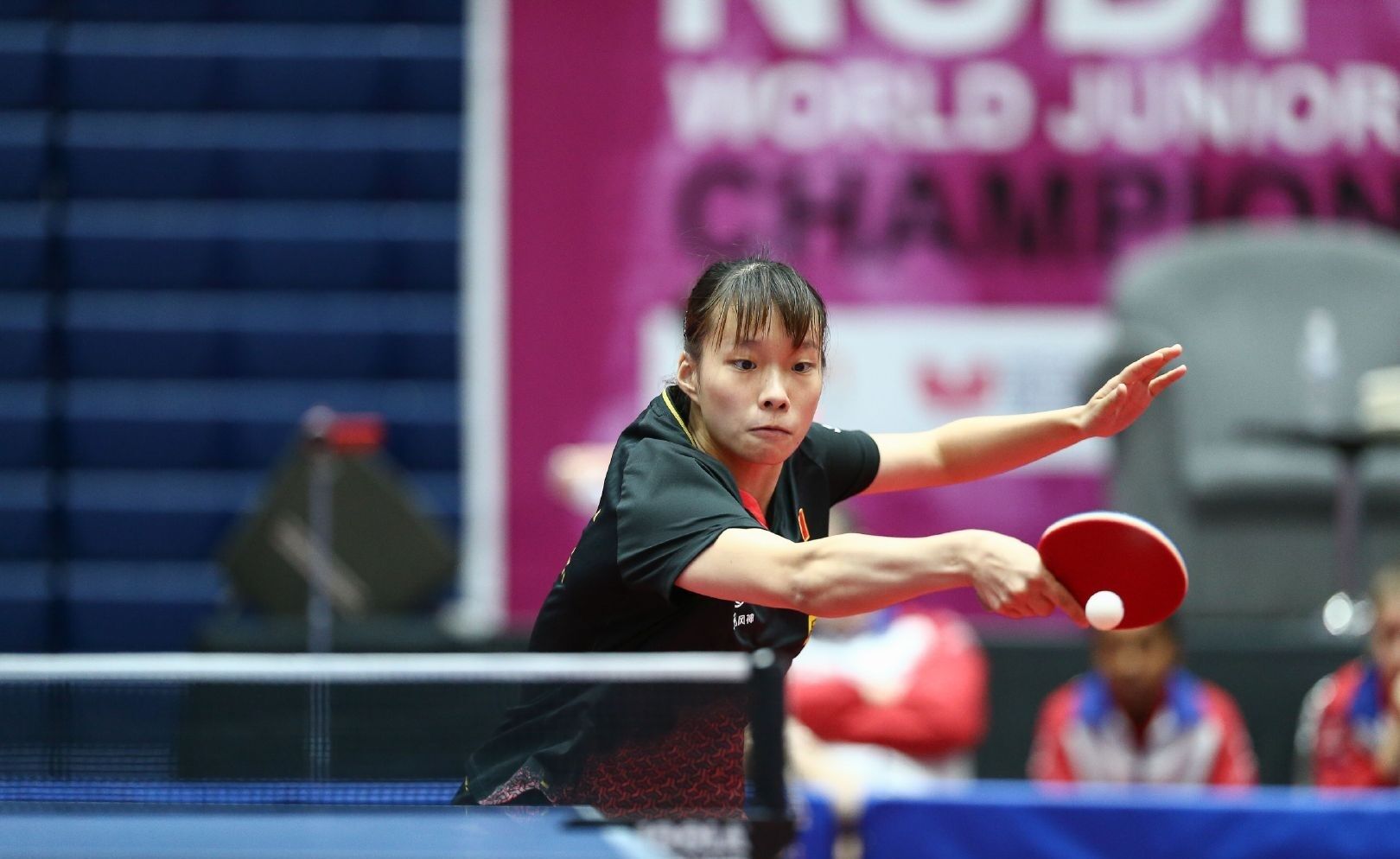 完成了一场 完成了一场