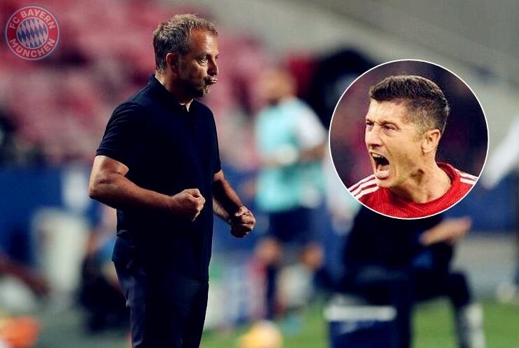 不仅在英超 不仅在英超